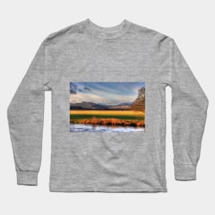 The Grampians Long Sleeve T-Shirt